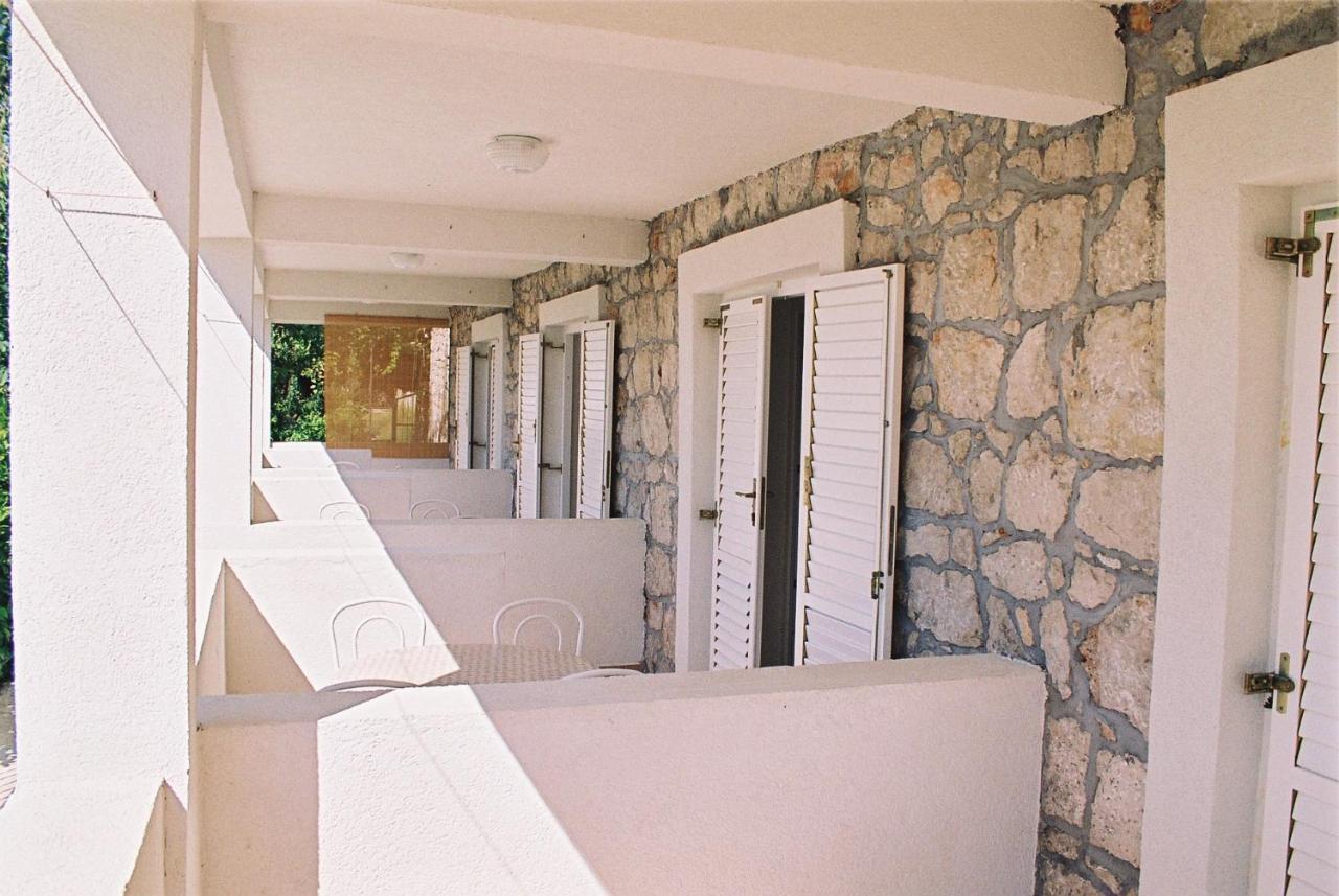 Apartments With A Parking Space Gradac, Makarska - 11332 Градац Екстериор снимка