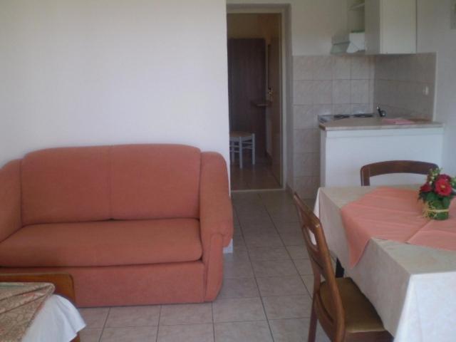 Apartments With A Parking Space Gradac, Makarska - 11332 Градац Екстериор снимка