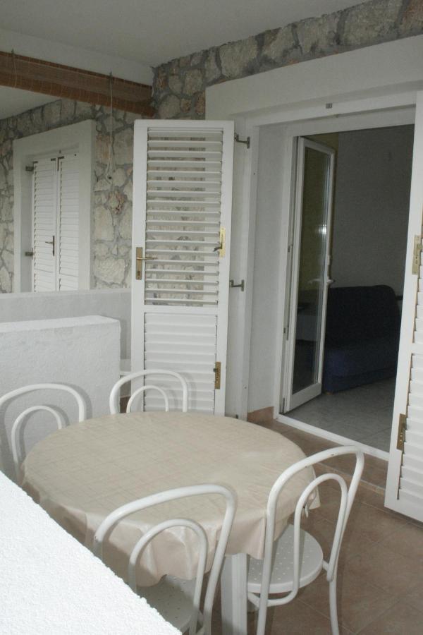 Apartments With A Parking Space Gradac, Makarska - 11332 Градац Екстериор снимка