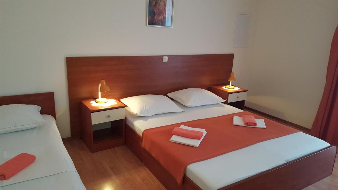 Apartments With A Parking Space Gradac, Makarska - 11332 Градац Екстериор снимка