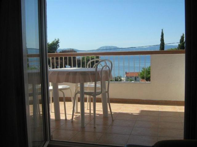 Apartments With A Parking Space Gradac, Makarska - 11332 Градац Екстериор снимка