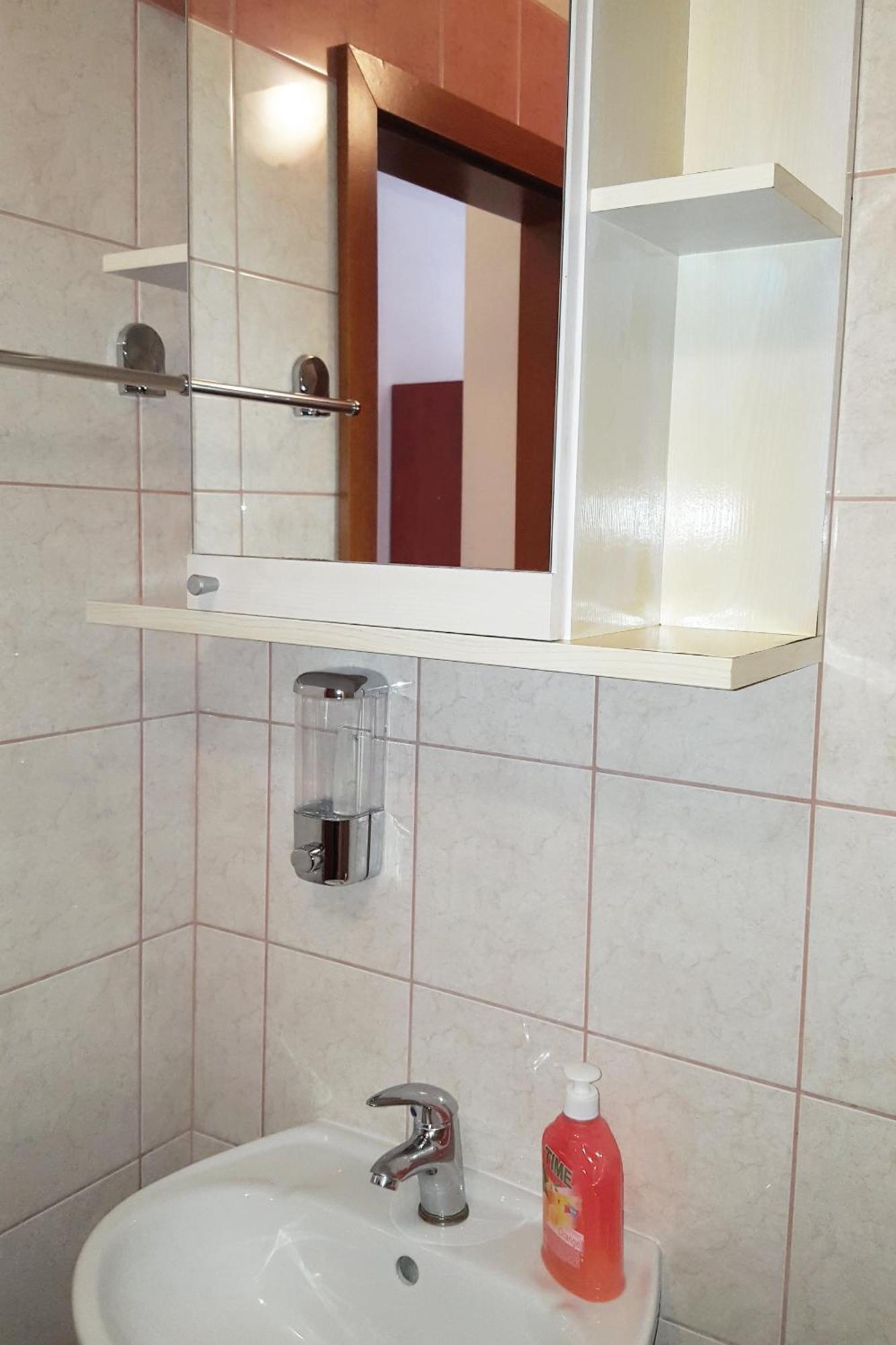 Apartments With A Parking Space Gradac, Makarska - 11332 Градац Стая снимка